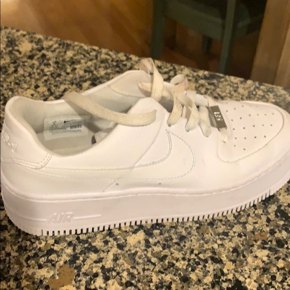 Nike Air Force 1 shoes